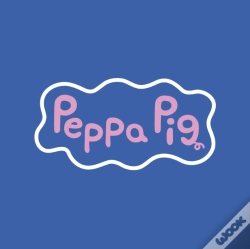 Capa do artigo Peppa Pig: Peppaâ€™S Pirate Fun
