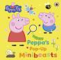 Peppa Pig: Peppaâ€™S Pop-Up Minibeasts - Preview