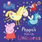 Peppa Pig: Peppaâ€™S Pop-Up Unicorns - Preview