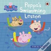 Peppa Pig: Peppaâ€™S Swimming Lesson