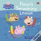 Capa do artigo Peppa Pig: Peppaâ€™S Swimming Lesson