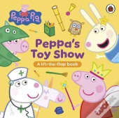 Peppa Pig: Peppaâ€™S Toy Show