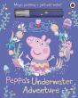 Peppa Pig: Peppaâ€™S Underwater Adventure - Preview