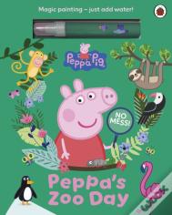 Peppa Pig: Peppaâ€™S Zoo Day