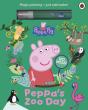 Peppa Pig: Peppaâ€™S Zoo Day - Preview