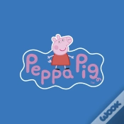 Capa do artigo Peppa Pig: Peppa