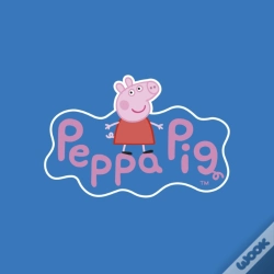 Capa do artigo Peppa Pig: Peppa'S Baking Competition