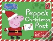 Capa do artigo Peppa Pig: Peppa