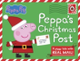 Peppa Pig: Peppa'S Christmas Post - Preview