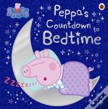 Peppa Pig: Peppa'S Countdown To Bedtime