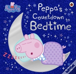 Capa do artigo Peppa Pig: Peppa'S Countdown To Bedtime