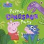 Peppa Pig: Peppa'S Dinosaur Party - Preview