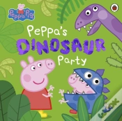Capa do artigo Peppa Pig: Peppa