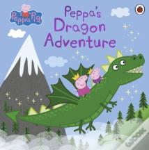 Peppa Pig: Peppa'S Dragon Adventure