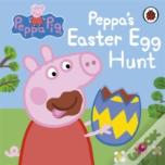Peppa Pig: Peppa'S Easter Egg Hunt