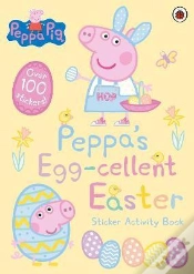 Capa do artigo Peppa Pig: Peppa