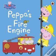 Peppa Pig: Peppa'S Fire Engine