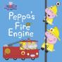 Peppa Pig: Peppa'S Fire Engine - Preview