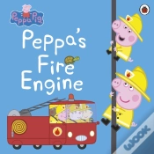 Capa do artigo Peppa Pig: Peppa