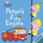 Capa do artigo Peppa Pig: Peppa
