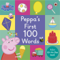 Peppa Pig: Peppa'S First 100 Words - Preview