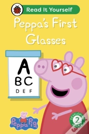 Capa do artigo Peppa Pig: Peppa