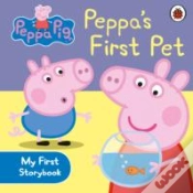 Capa do artigo Peppa Pig: Peppa