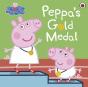 Peppa Pig: Peppa'S Gold Medal - Preview