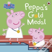 Capa do artigo Peppa Pig: Peppa