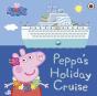 Peppa Pig: Peppa'S Holiday Cruise - Preview