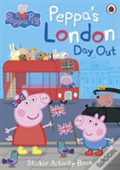 Capa do artigo Peppa Pig: Peppa