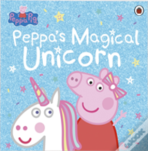 Peppa Pig: Peppa'S Magical Unicorn