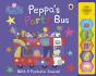 Peppa Pig: Peppa'S Party Bus! - Preview