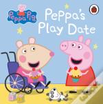 Peppa Pig: Peppa'S Play Date