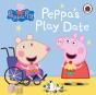 Peppa Pig: Peppa'S Play Date - Preview