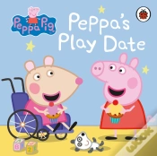 Capa do artigo Peppa Pig: Peppa