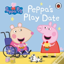 Capa do artigo Peppa Pig: Peppa'S Play Date