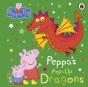 Peppa Pig: Peppa'S Pop-Up Dragons - Preview