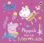 Peppa Pig: Peppa'S Pop-Up Mermaids - Preview