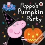 Peppa Pig: Peppa'S Pumpkin Party