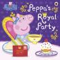 Peppa Pig: Peppa'S Royal Party - Preview