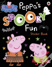Capa do artigo Peppa Pig: Peppa