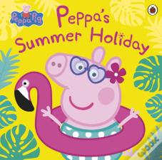 Peppa Pig: Peppa'S Summer Holiday