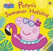 Capa do artigo Peppa Pig: Peppa