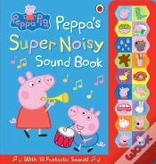 Capa do artigo Peppa Pig: Peppa