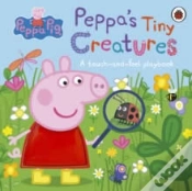 Capa do artigo Peppa Pig: Peppa