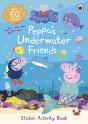 Peppa Pig: Peppa'S Underwater Friends - Preview