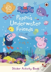 Capa do artigo Peppa Pig: Peppa