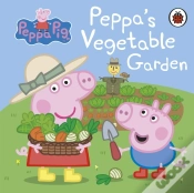 Capa do artigo Peppa Pig: Peppa