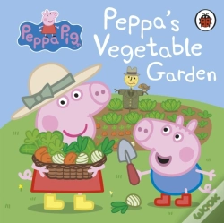 Capa do artigo Peppa Pig: Peppa'S Vegetable Garden